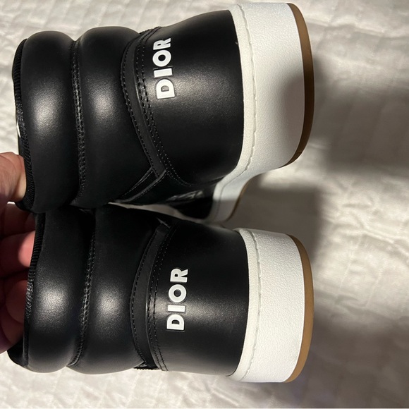 Dior High Tops NWT - Picture 4 of 4